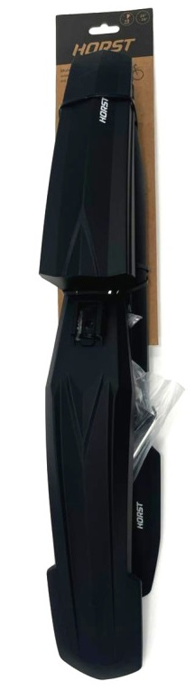 Купить Комплект крыльев HORST 24-29 дюймов  с брызговиком