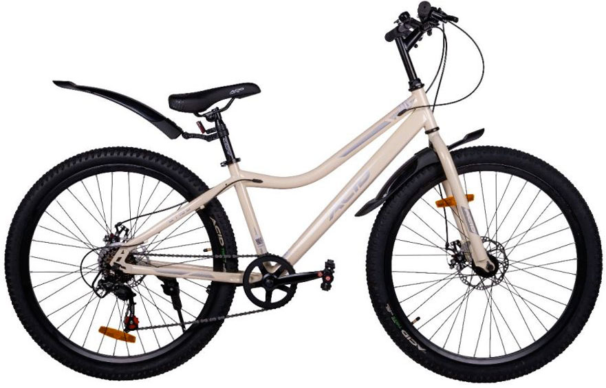 Купить ACID Q 770 D 27.5 2026