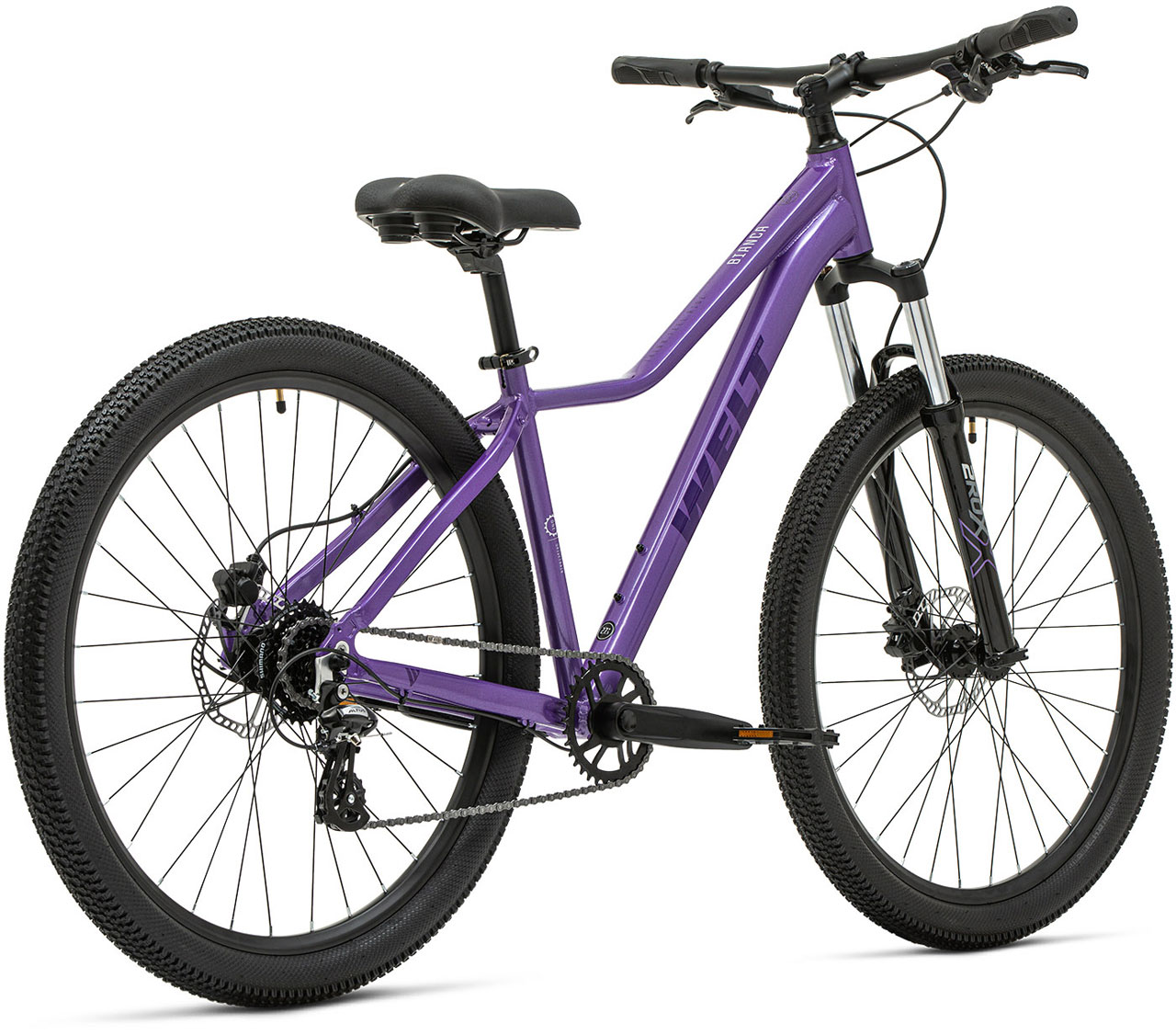 Купить WELT Bianca 2.0 HD 27 2026