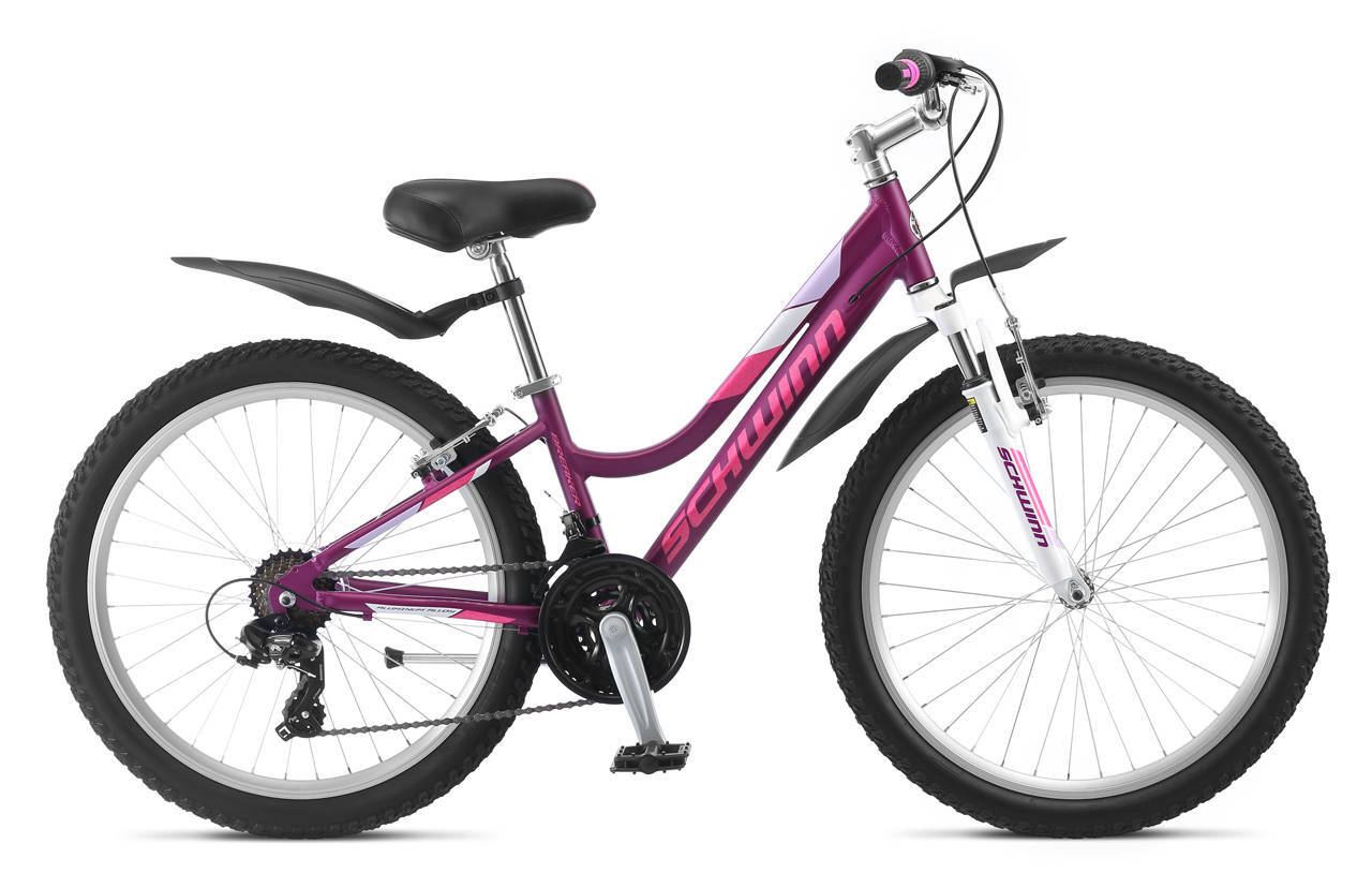 Купить SCHWINN Breaker 24 Girls 2019