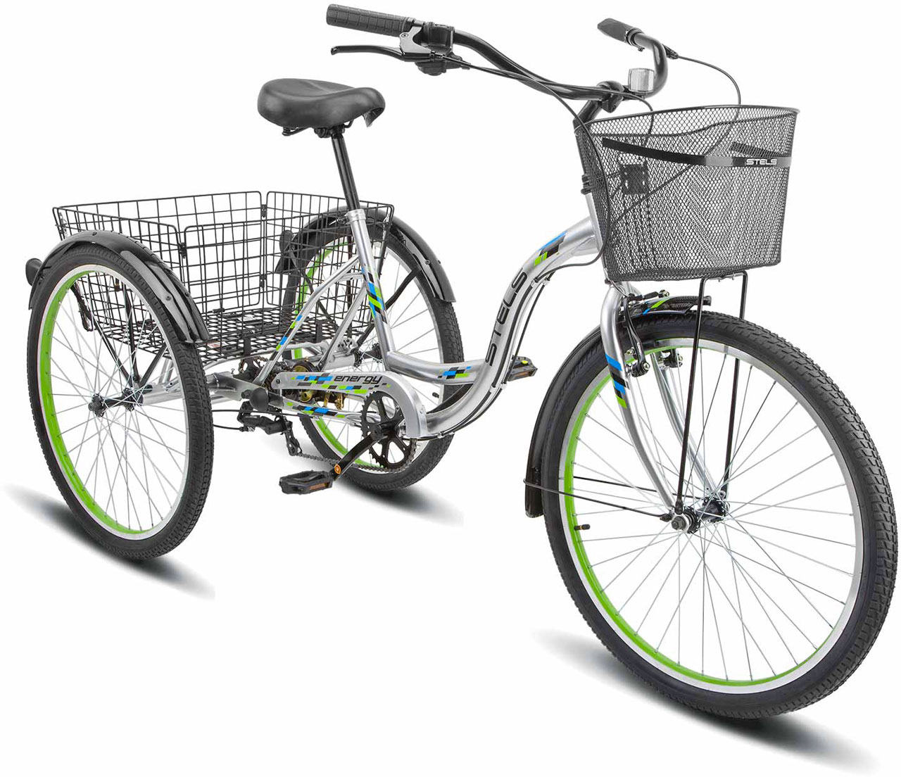 Купить STELS Energy VI VB 26 2026, уценка