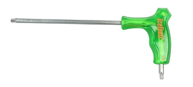 Купить Ключ TORX T-30 ICETOOLZ 7T30 