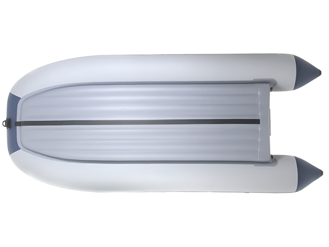 Купить Надувная лодка НДНД GROUPER 310