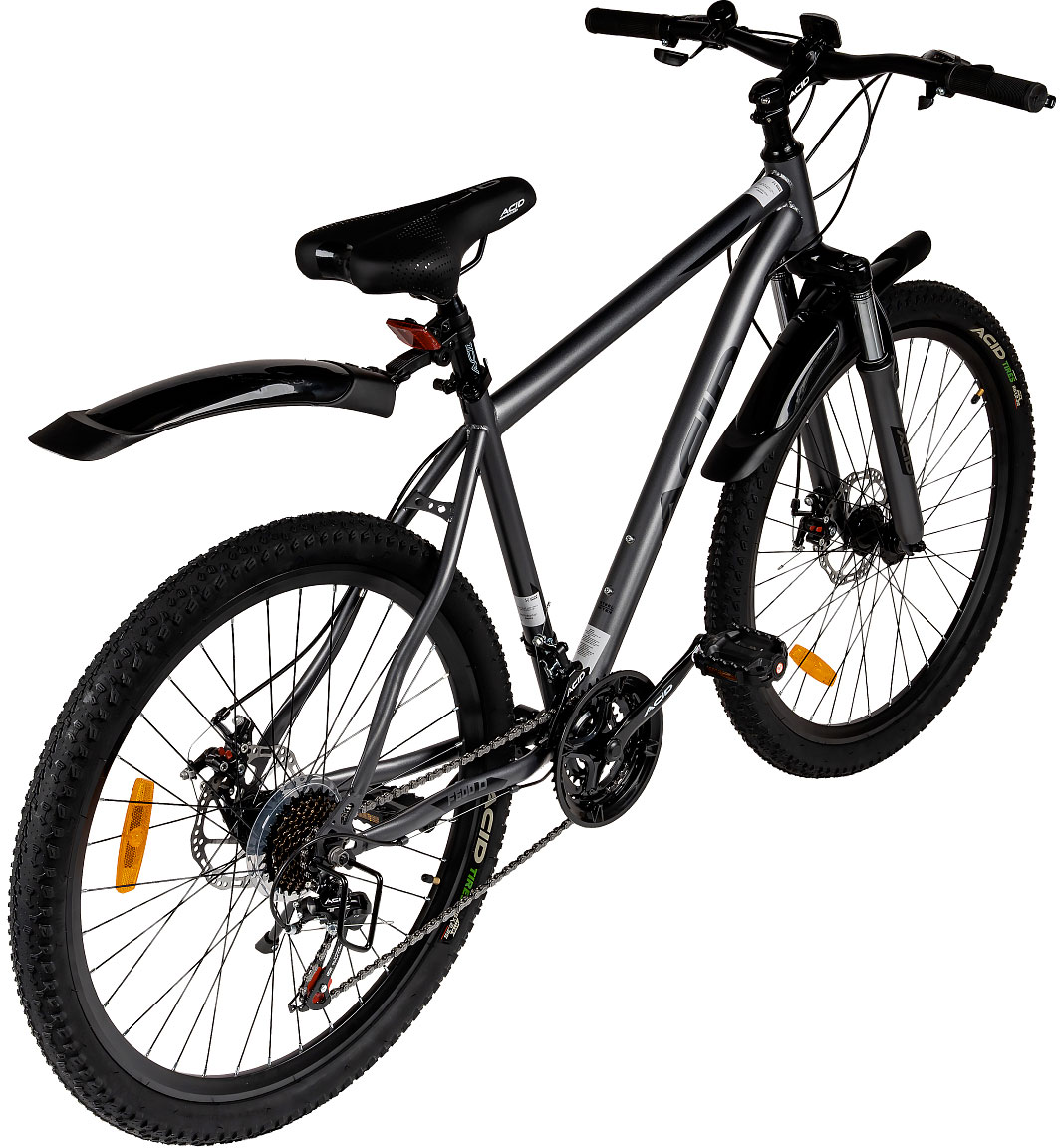 Купить ACID F 600 D 26 2026