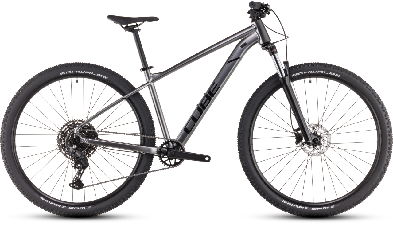Купить CUBE AIM SLX 29 2025