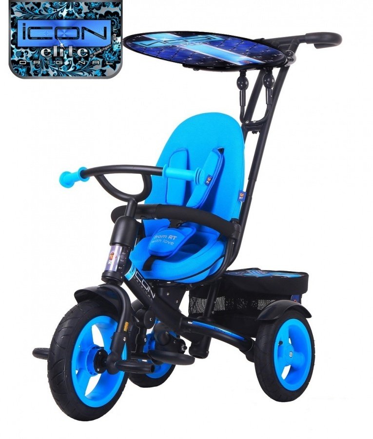 Lexus Trike Original Icon Elite Купить Lexus Trike Original Icon Elite