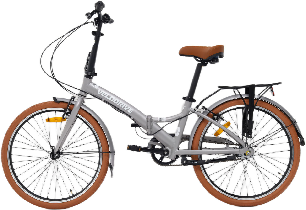 Купить VELODRIVE Krabi 24