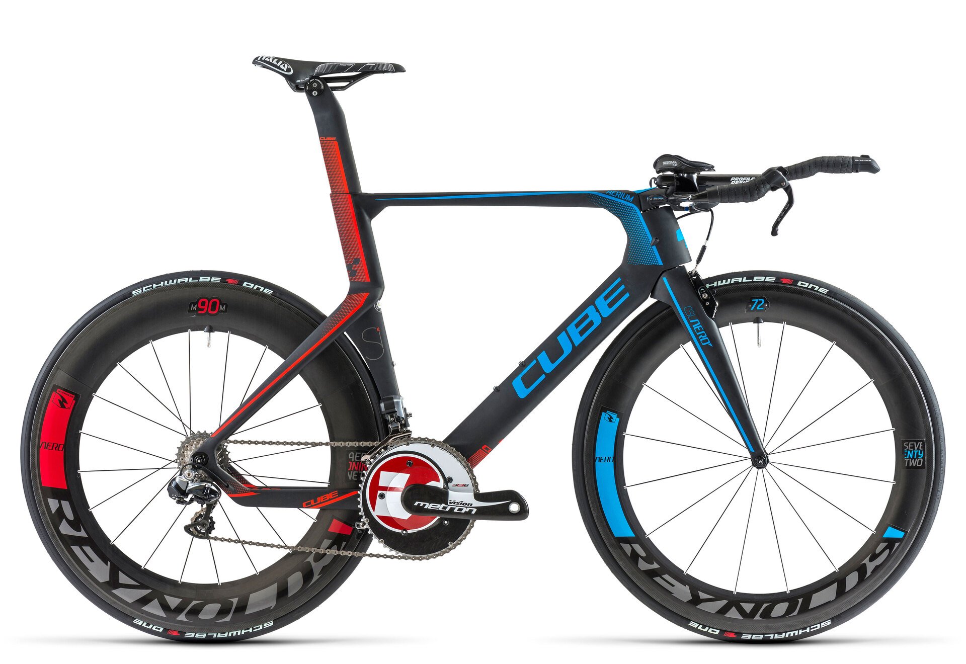 Купить Cube AERIUM Super HPC SLT 2014
