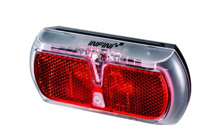 Купить Фонарь задний I-501R2 на багажник