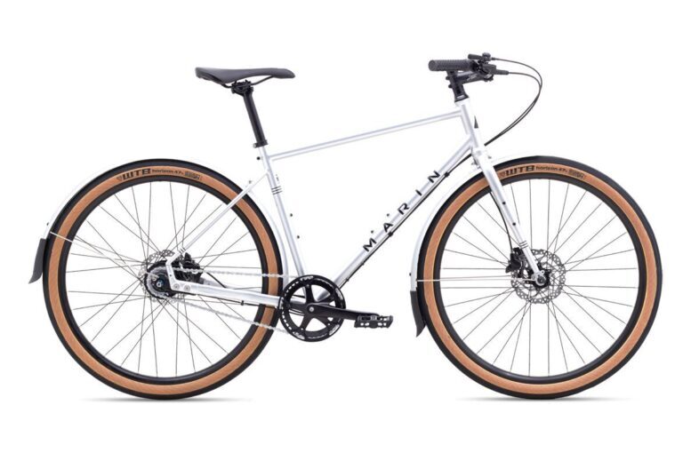 Купить MARIN Muirwoods RC 650b 2020