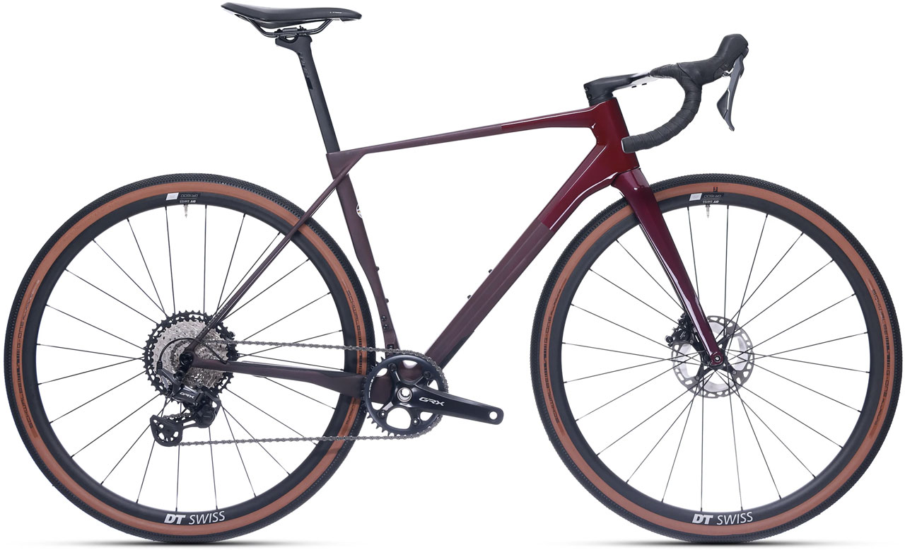 Купить SUPERIOR XR 9.7 GR 700c 2024