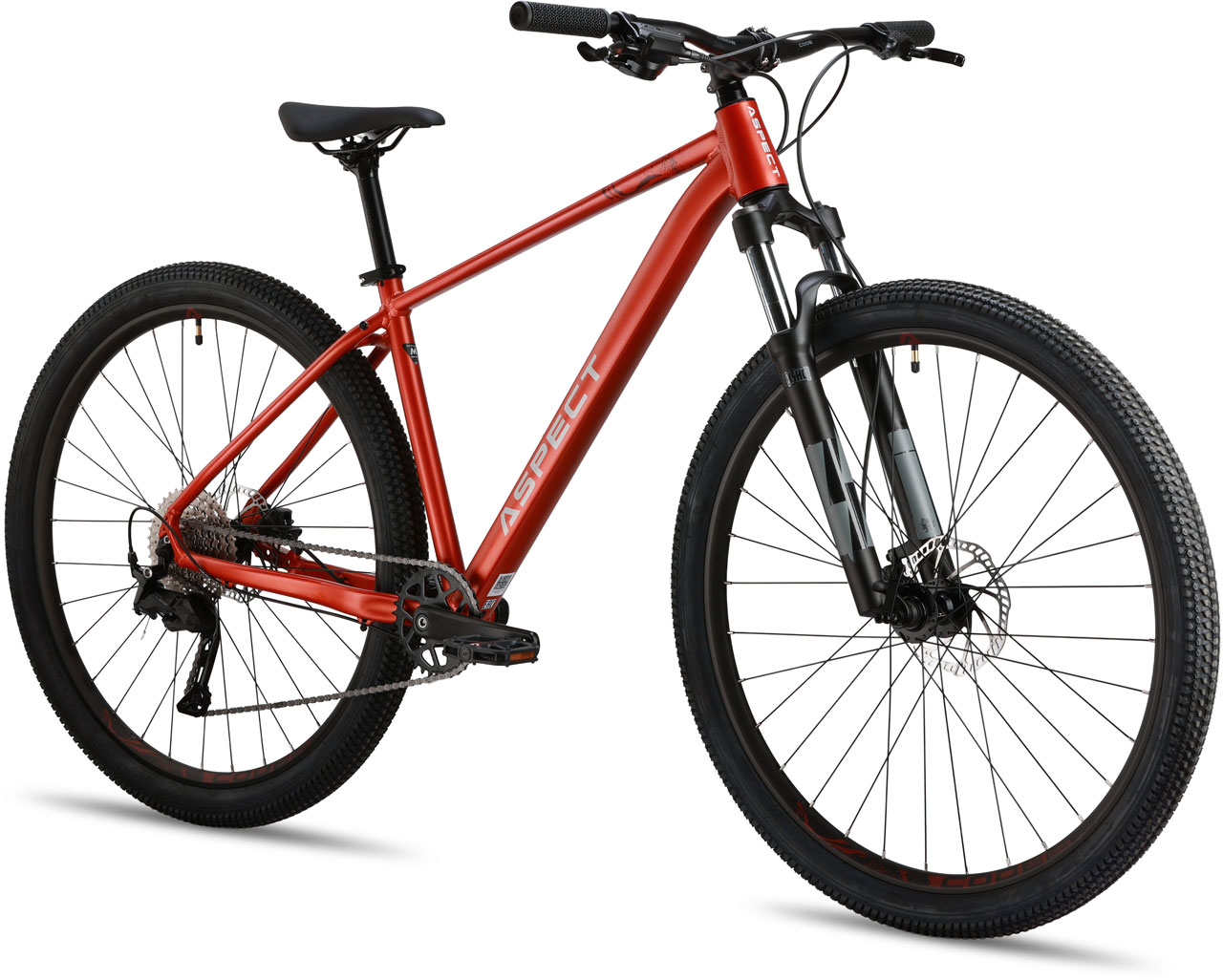 Купить ASPECT Nickel Pro 27.5 2026