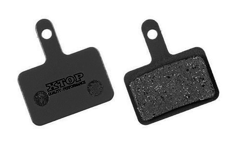 Купить Тормозные колодки A2Z XP-620 для тормозов BR-M515/475/501/601/465/475/495