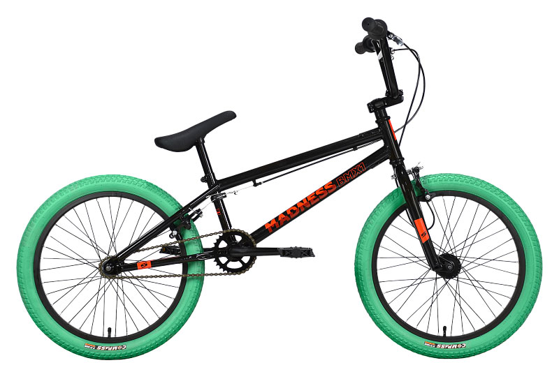 Купить STARK Madness BMX 1 2023