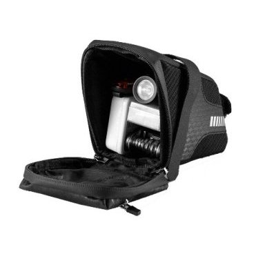 Купить Сумка велосипедная Rockbros C29-BK, черный