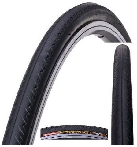 Купить Покрышка KENDA 700х26С K196 KONTENDER