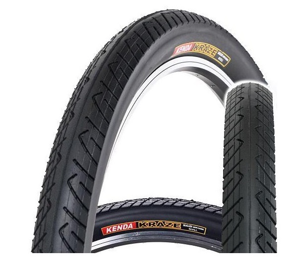 Купить Покрышка KENDA K1032 KRAZE 26х2.125 