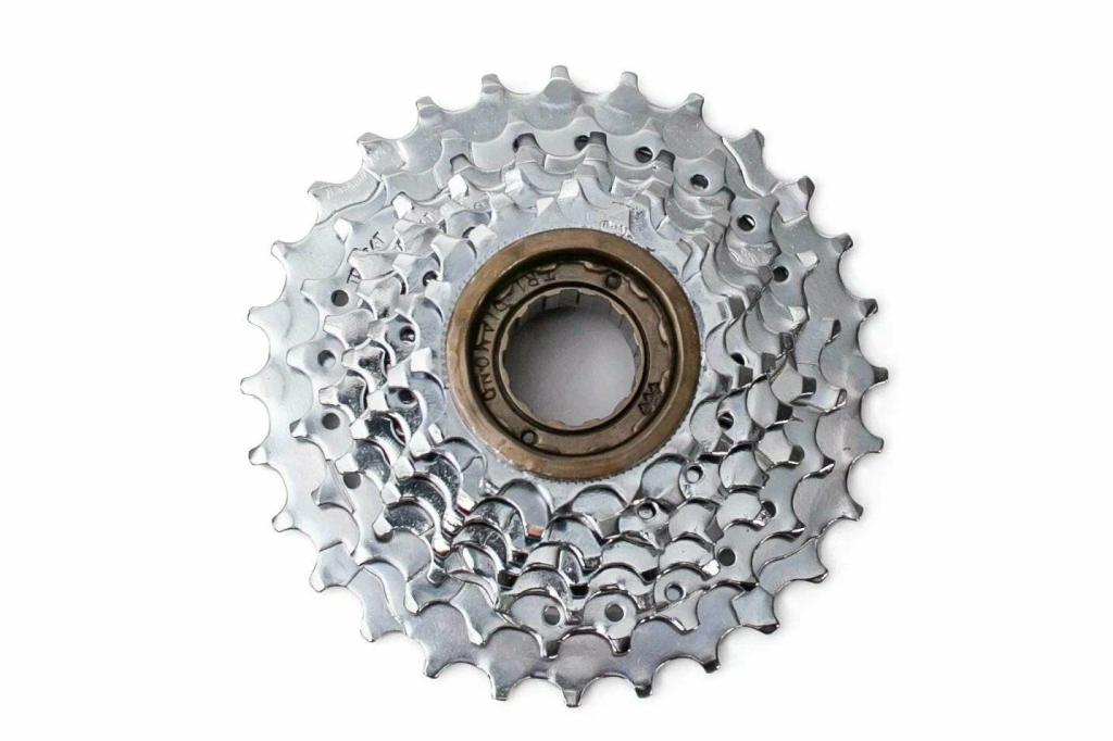 Купить Трещотка FW-207 7 ск., 13-28T