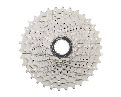Купить Кассета S-RIDE CS-R500 12 ск., 11-30T