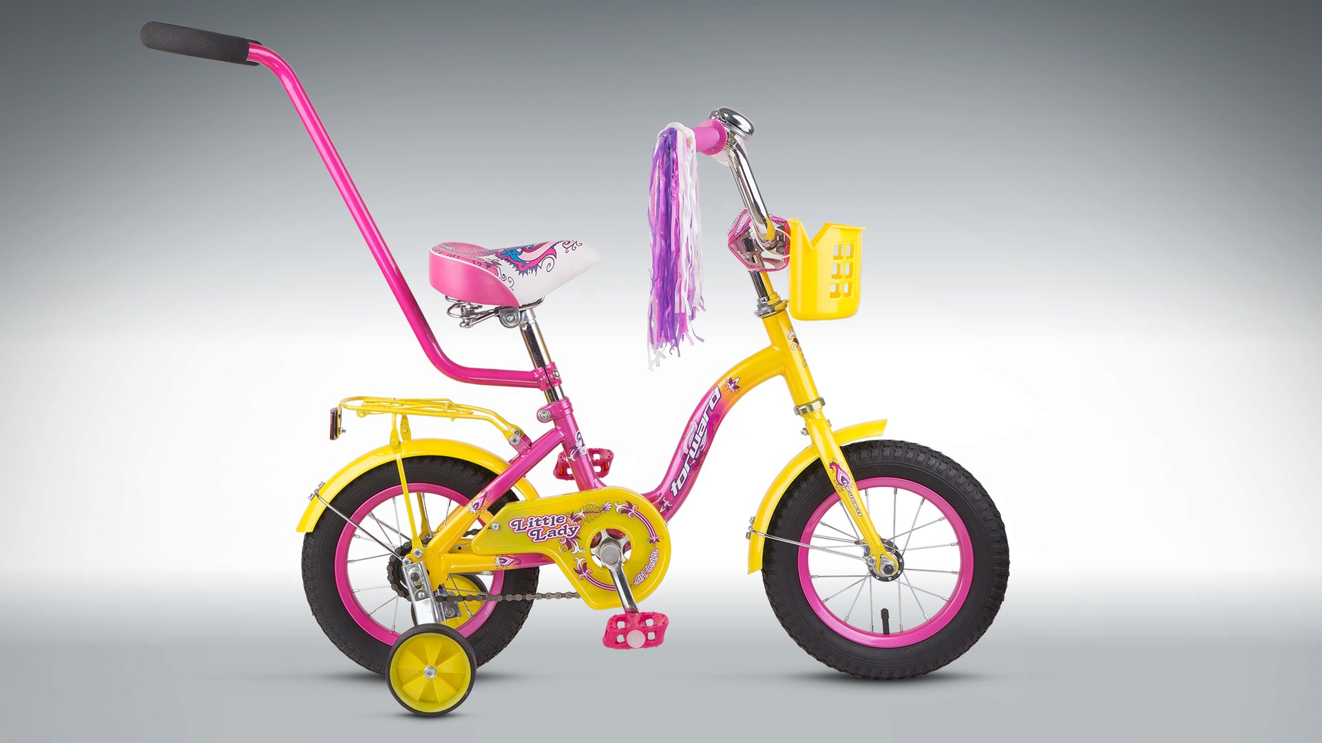 Купить Forward Little Lady Evia 12 2015