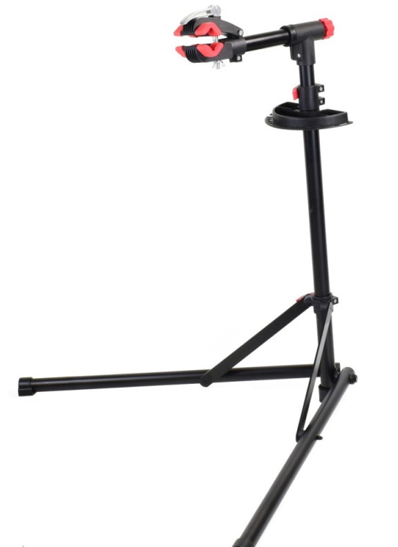 Купить Стенд ремонтный ICETOOLZ E621, складной, напольный