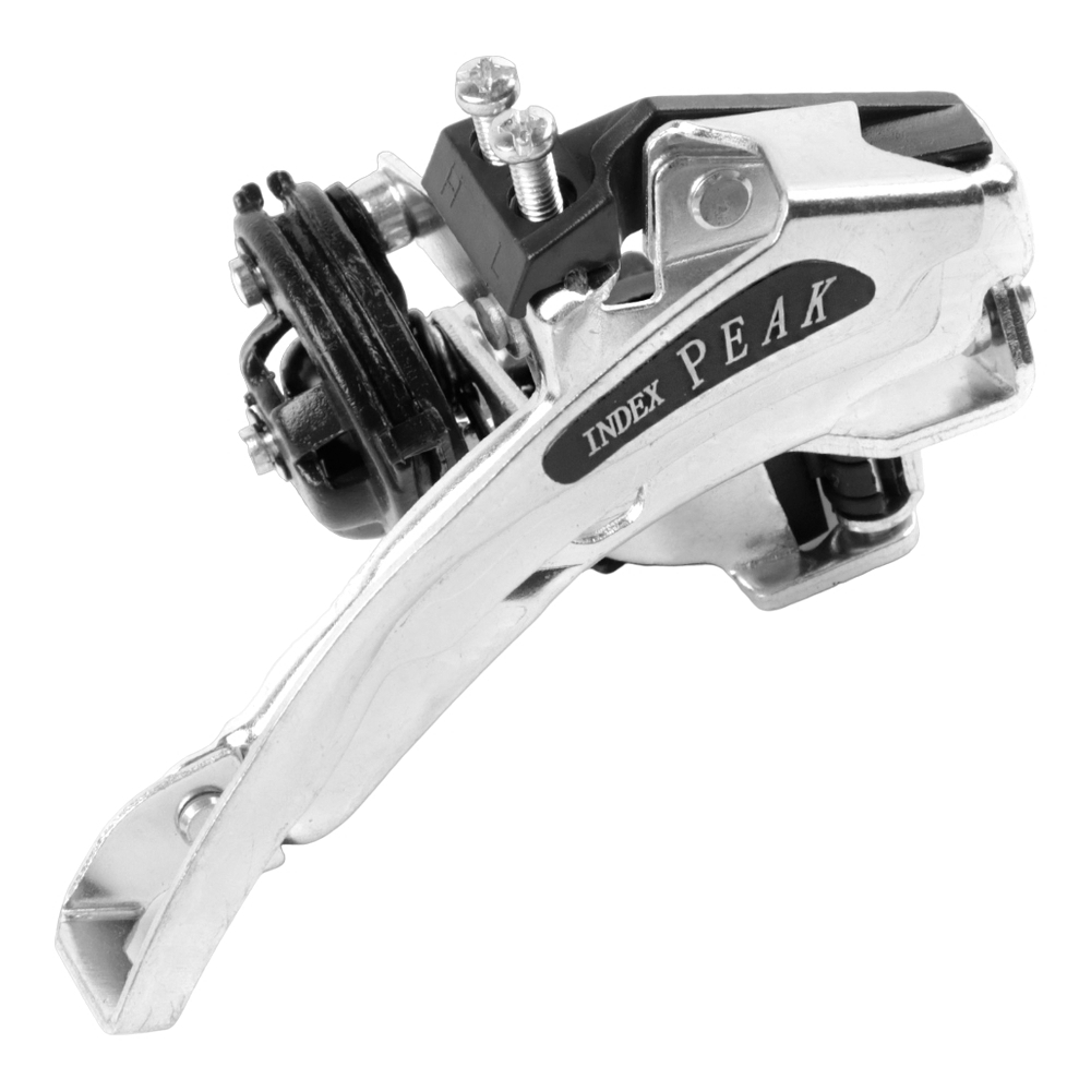 Купить Переключатель передний QD 107-48T