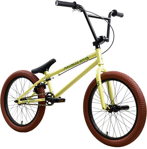 Купить STARK Madness BMX 5 2025