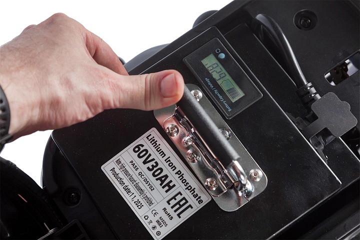 Купить Электровелосипед GELBERT Condor 2