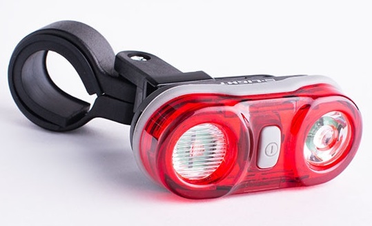 Купить Фонарь задний CG-405R