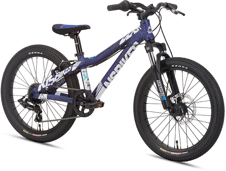 Купить NS BIKES Clash 20 2021