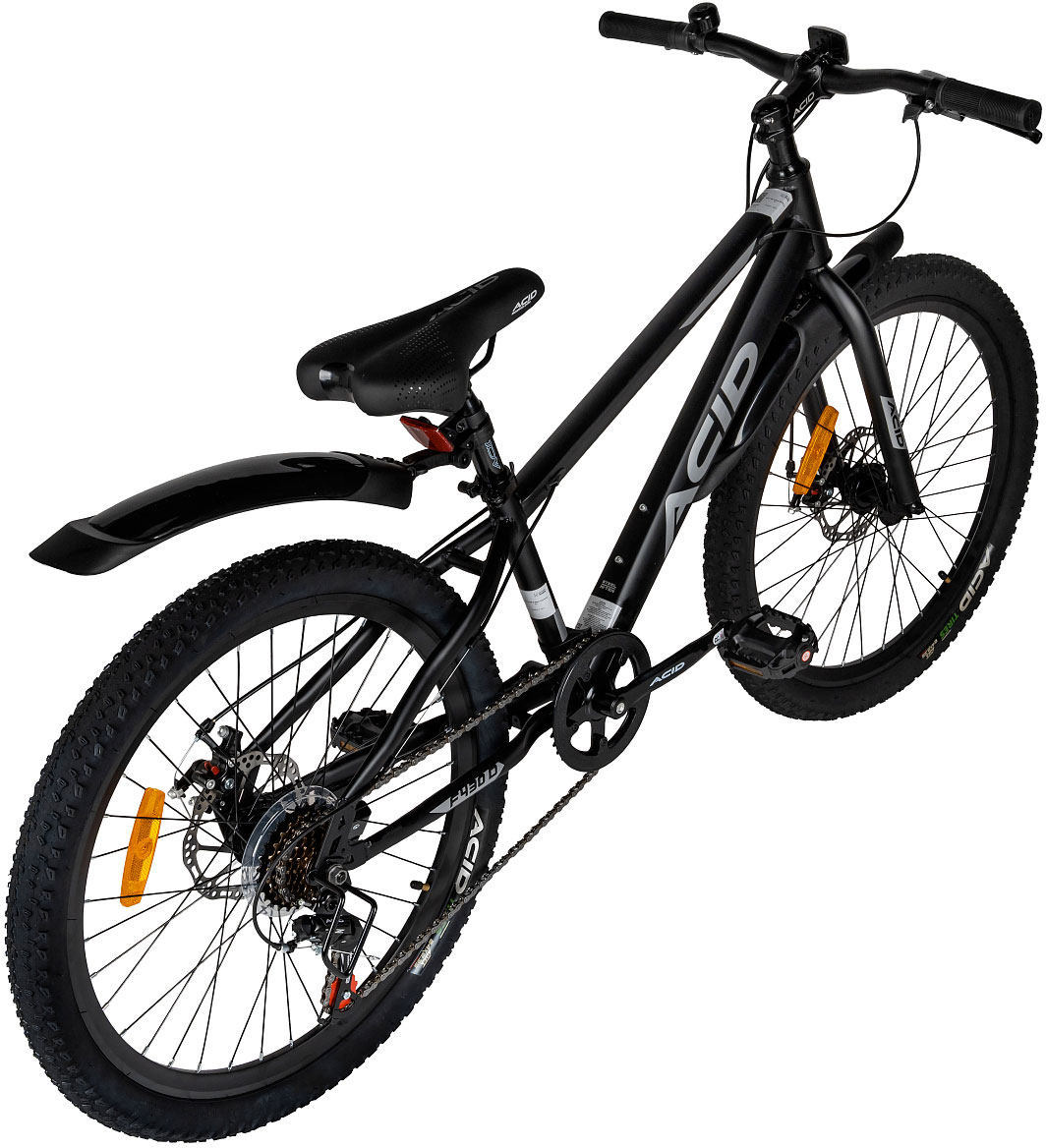 Купить ACID F 430 D 24 2026