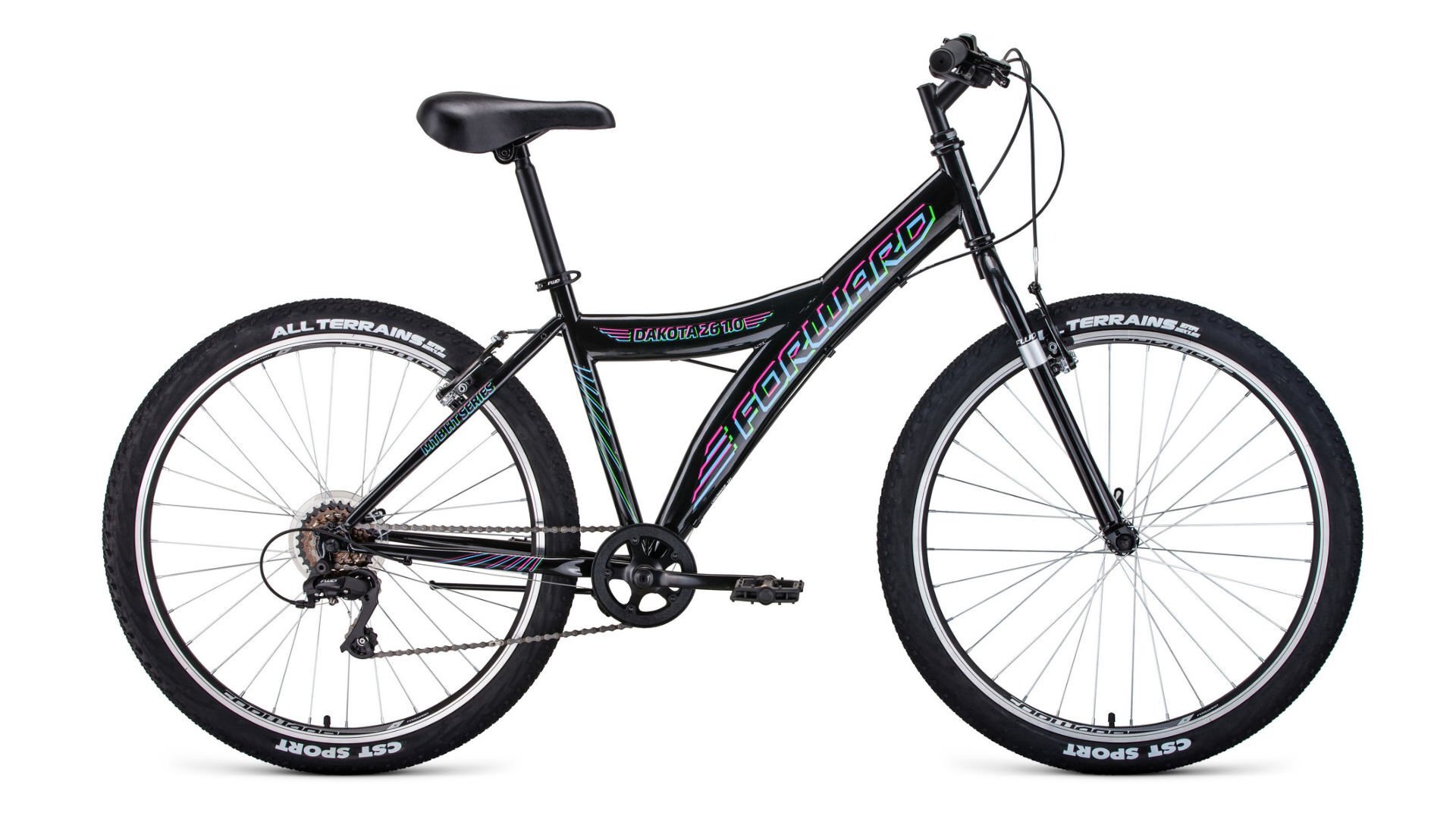 FORWARD DAKOTA 1.0 26 дюймов 2020 Купить FORWARD DAKOTA 1.0 26 дюймов 2020