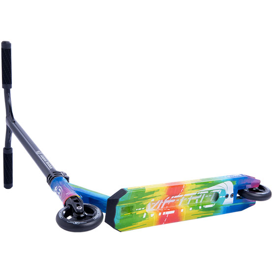 Купить Самокат LONGWAY Metro Shift Gem, bifrost