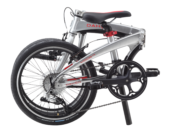 Купить DAHON Vigor D9 2016