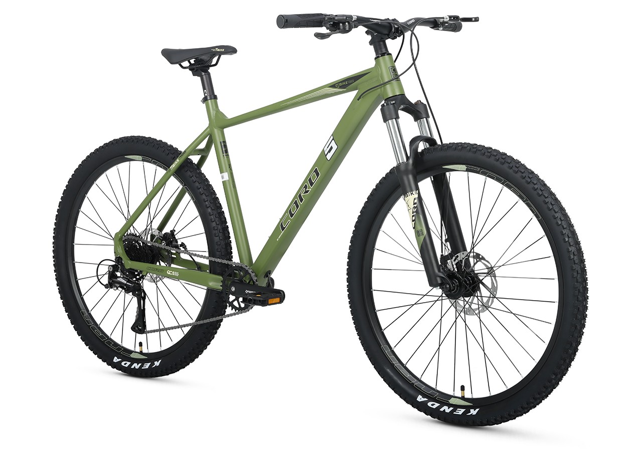 Купить MAXISCOO CORD 5Bike 27.5 M400 2025