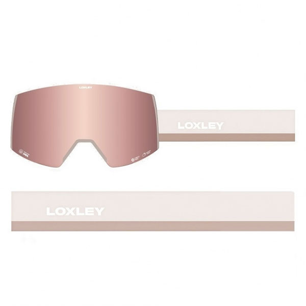 Купить Маска LOXLEY Light