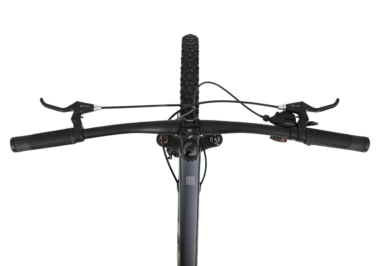 Купить MAXISCOO CORD 5Bike 29 M400 2025