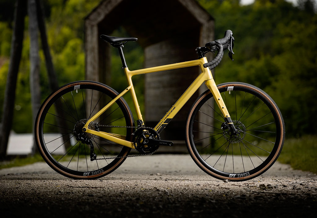 Купить ROCK MACHINE Lukk Cr 60