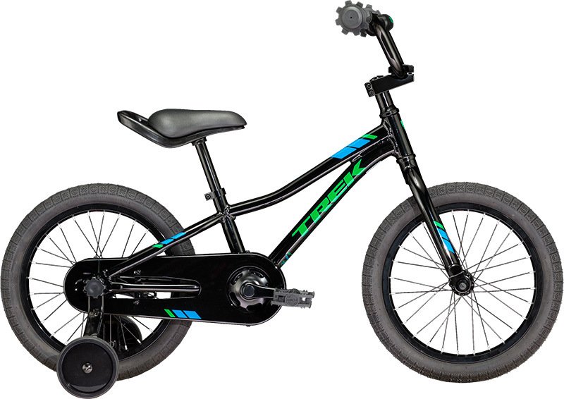 Купить TREK Precaliber 16 Boys 2018