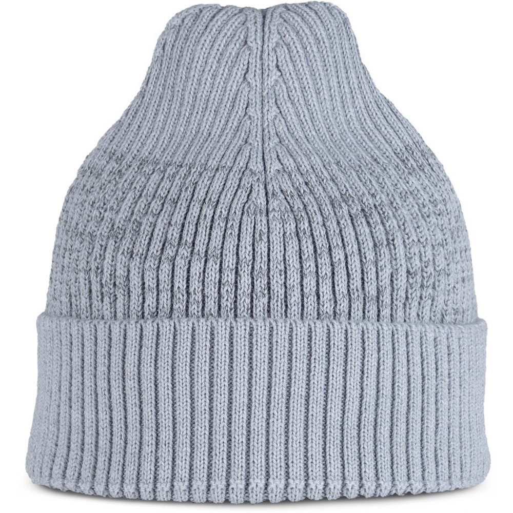 Купить Шапка BUFF Merino Summit Hat Solid Light Grey
