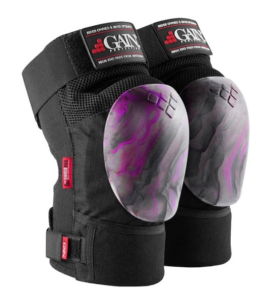 Купить Наколенники GAIN THE SHIELD PRO