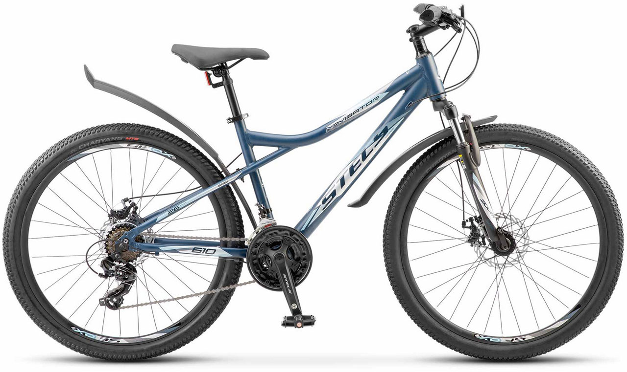 Купить STELS Navigator 610 MD 26 2024, уценка