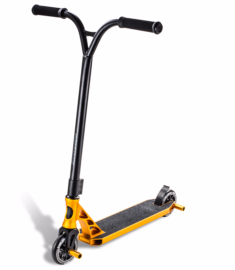 Самокат SLAMM Urban VII Extreme Купить Самокат SLAMM Urban VII Extreme