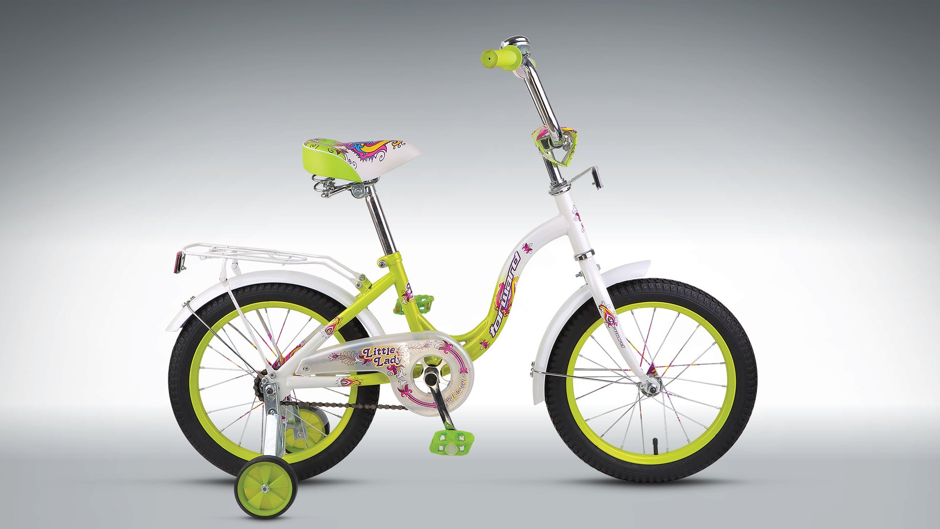 Купить Forward Little Lady Evia 16 2015