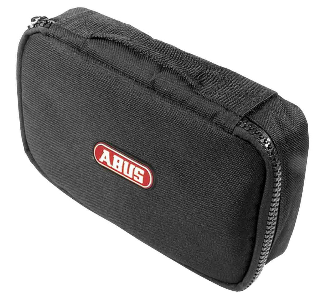 Купить Сумка ABUS ST 1010 для велозамка 
