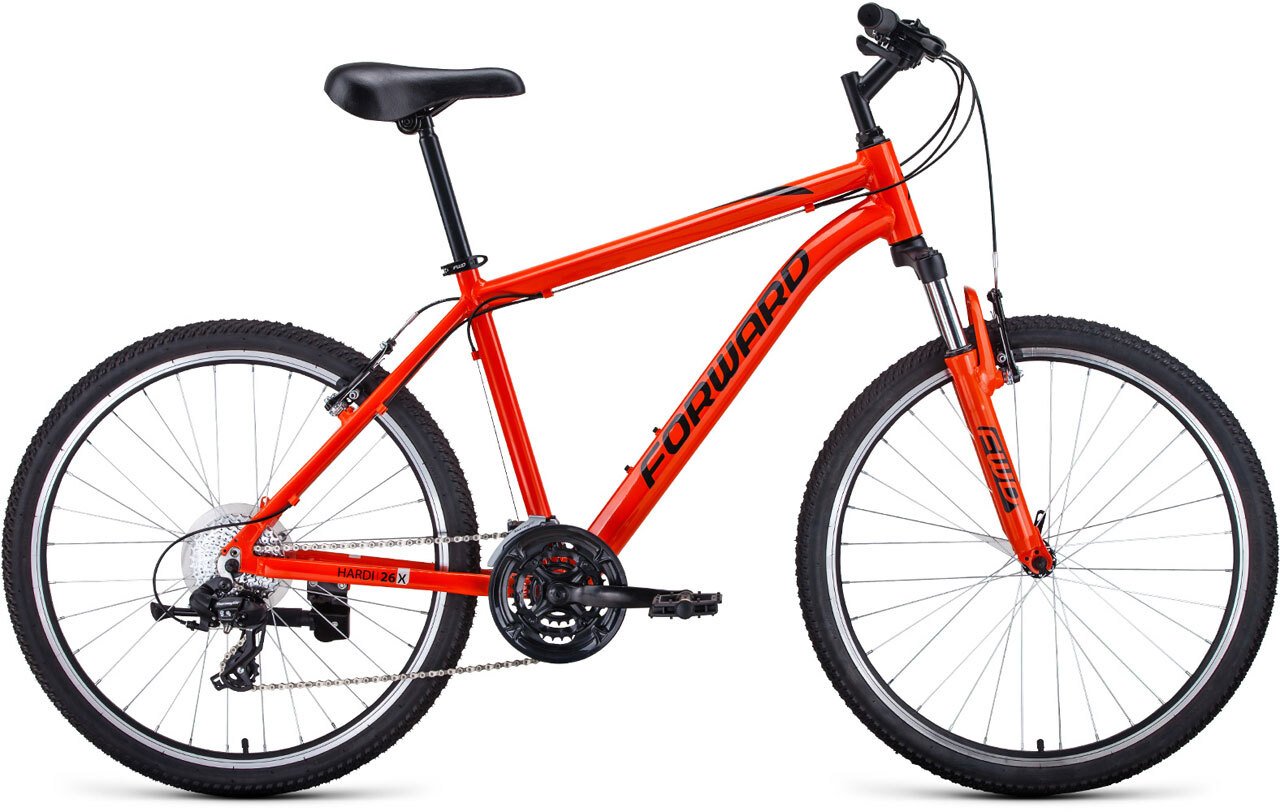 FORWARD Hardi 26 X 2021 Купить FORWARD Hardi 26 X 2021