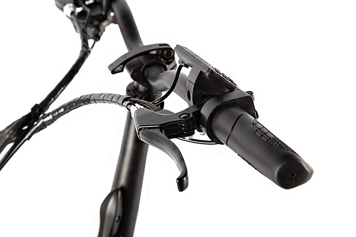 Купить Электровелосипед GELBERT Saturn 3 PRO MAX