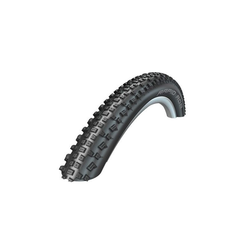 Купить Покрышка SCHWALBE RAPID ROB K-Guard 29x2.25, 05-11101398