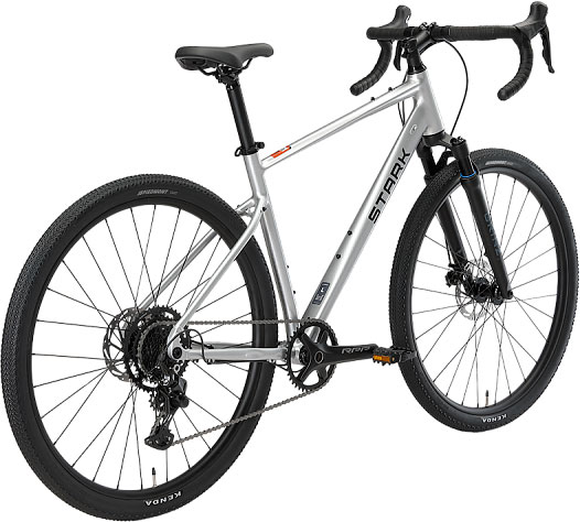 Купить STARK Air Terra 4 2027