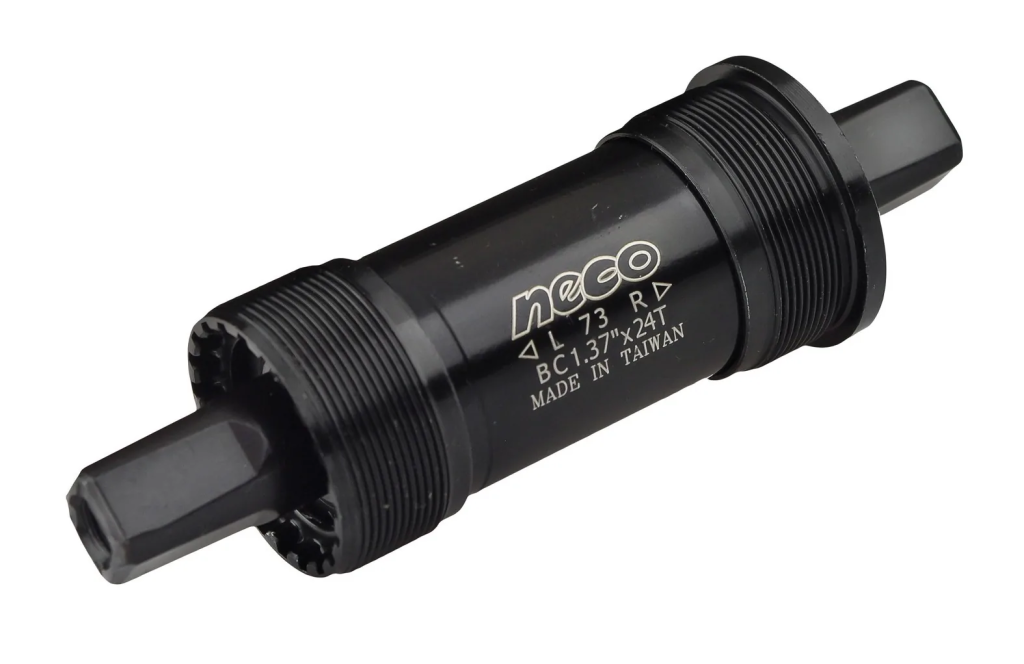 Купить Каретка NECO B910, 73x116мм, квадрат